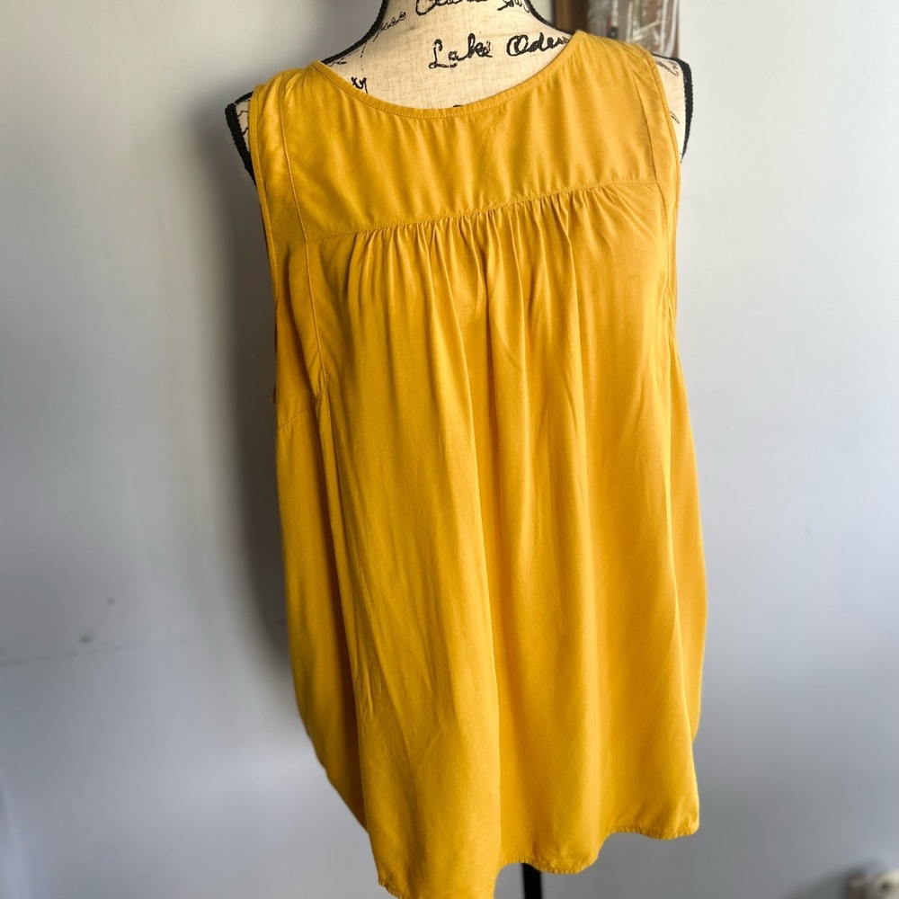 LOFT Tank Top Tunic
